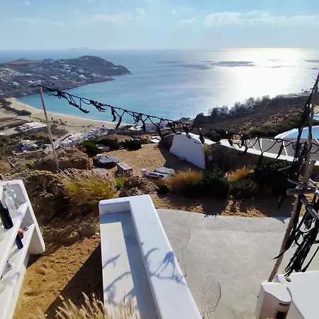 Maera 2 Βίλα Καλό Λιβάδι