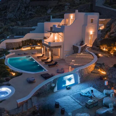Maera 2 Villa *