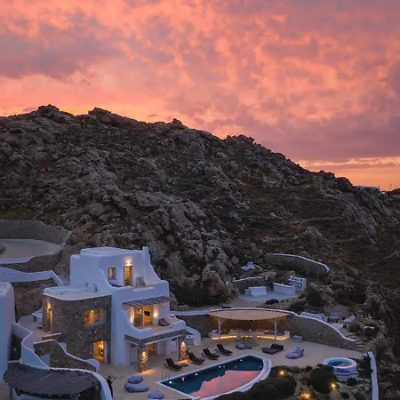 Maera 2 빌라 칼로 리바디