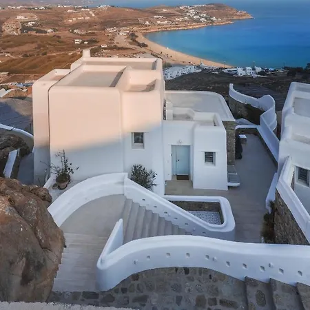 Maera 2 Villa *