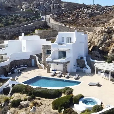 Maera 2 빌라 칼로 리바디