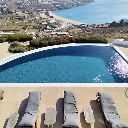 Villa Maera 2 *