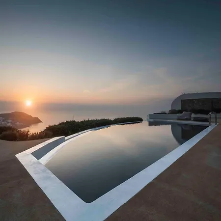 Villa Maera 2 * Kalo Livadi