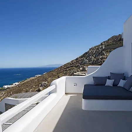 Villa Maera 2 Kaló Livádi