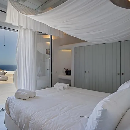 빌라 Maera 2 칼로 리바디