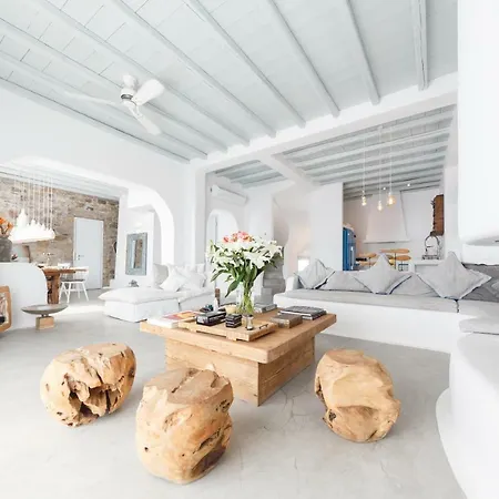 Maera 2 빌라 칼로 리바디