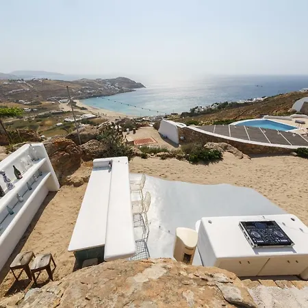 Villa Maera 2 *