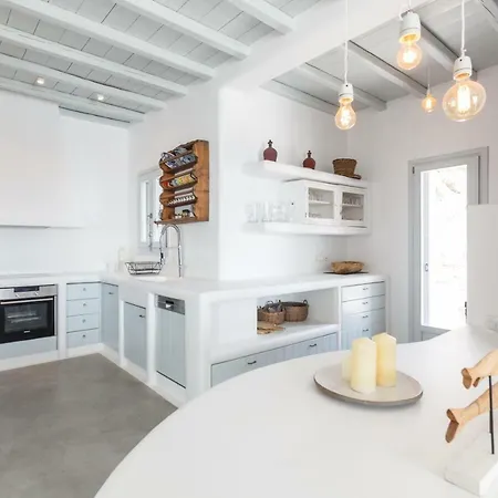 빌라 Maera 2 칼로 리바디