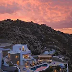 Maera 2 Villa Playa Kalo Livadi