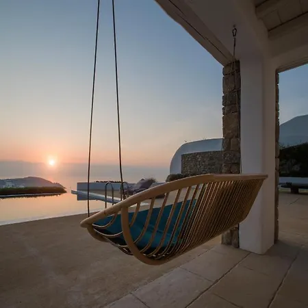 Villa Maera 2 Kalo Livadi