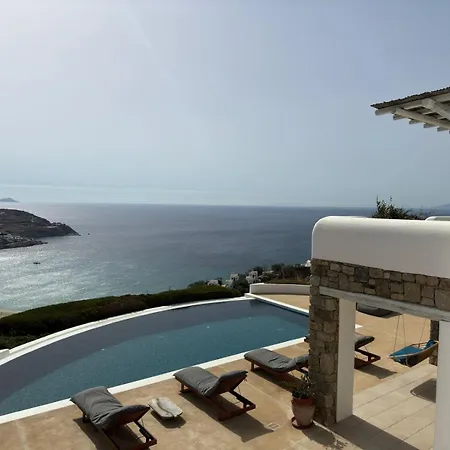 Βίλα Maera 2 Καλό Λιβάδι