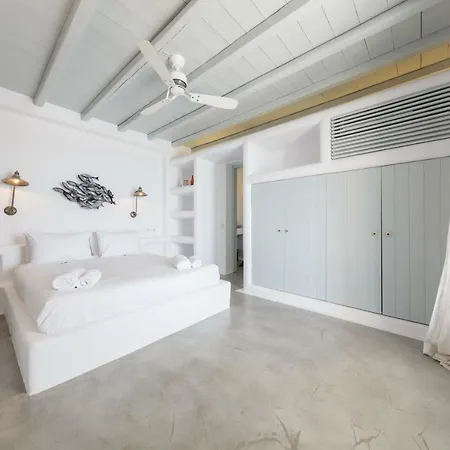 Villa Maera 2 Kaló Livádi