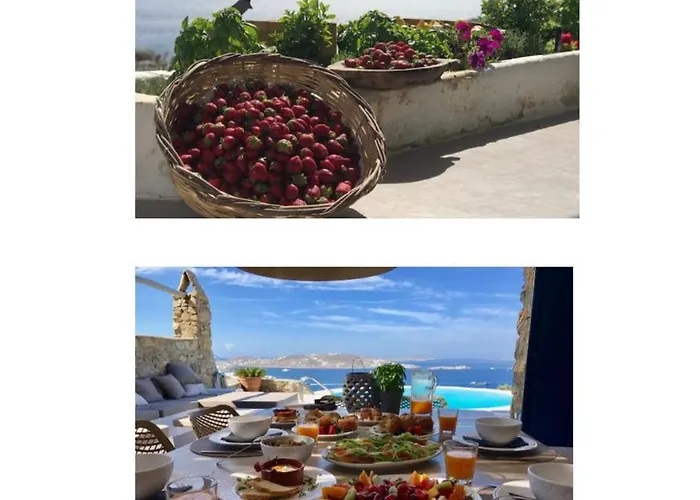 别墅 Maera 2 凯勒里瓦迪