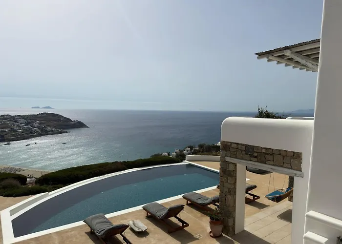 别墅 Maera 2 凯勒里瓦迪