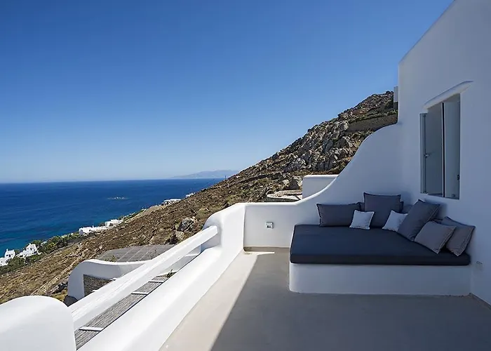 别墅 Maera 2 凯勒里瓦迪