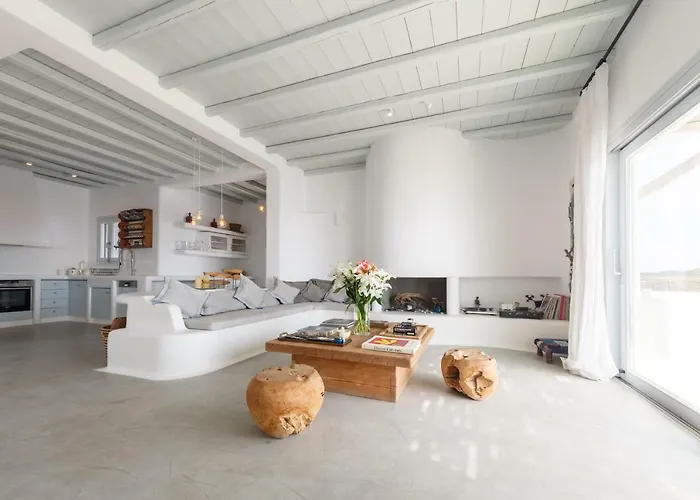 Maera 2 Βίλα Καλό Λιβάδι