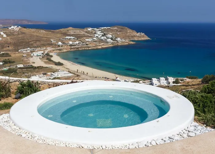 Βίλα Maera 2 Καλό Λιβάδι