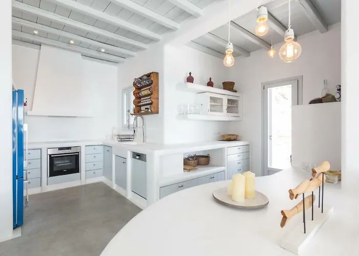 别墅 Maera 2 凯勒里瓦迪