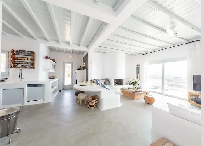 Maera 2 * Καλό Λιβάδι