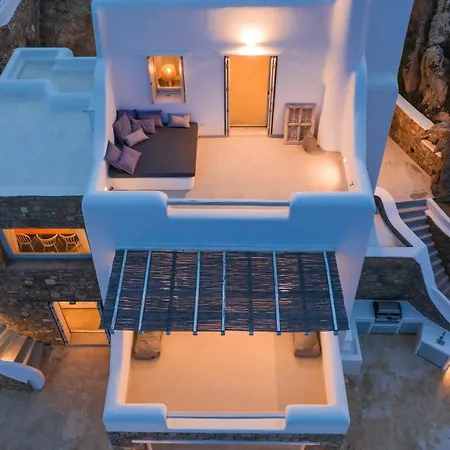 Villa Maera 2 Villa *