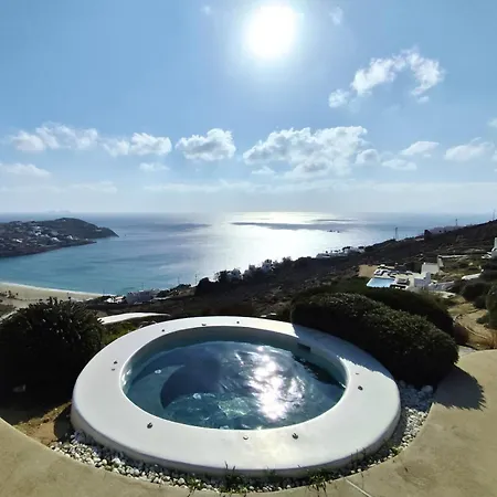 Villa Maera 2 * Kalo Livadi