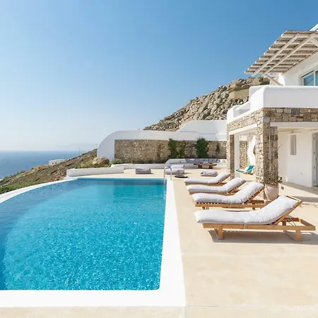 Villa Maera 2 Villa *